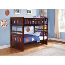 Rupert Single/Single Bunkbed